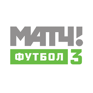 МАТЧ! Футбол 3 МАТЧ! Футбол 3