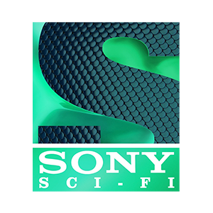 Sony Sci-Fi