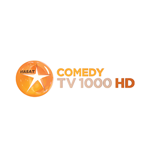 TV 1000 Comedy